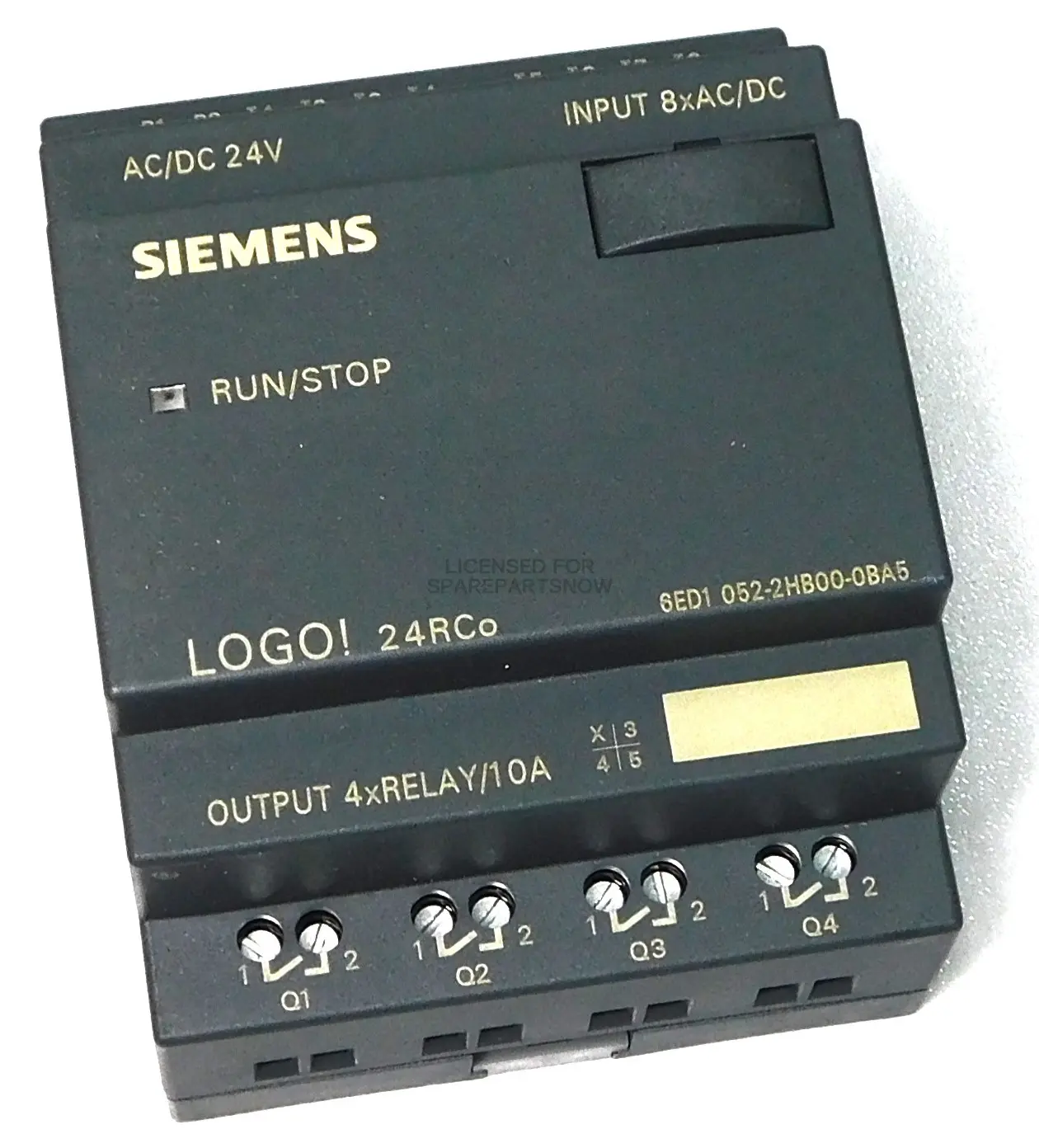 Produktfoto 1 von Siemens 6ED1052-2HB00-0BA5