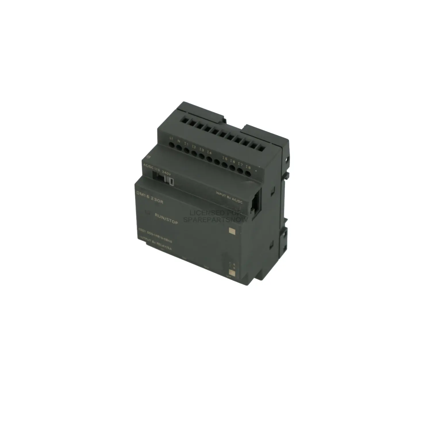 Produktfoto 1 von Siemens 6ED1055-1FB10-0BA0