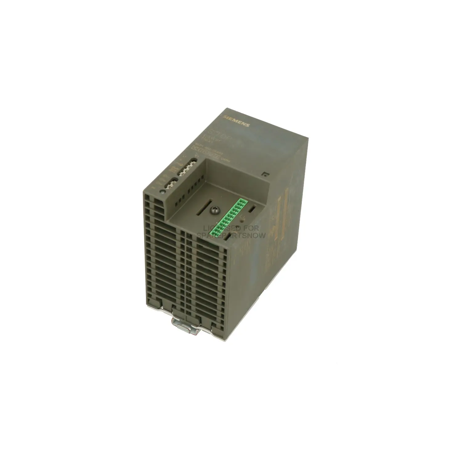 Produktfoto 1 von Siemens 6EP1353-2BA00