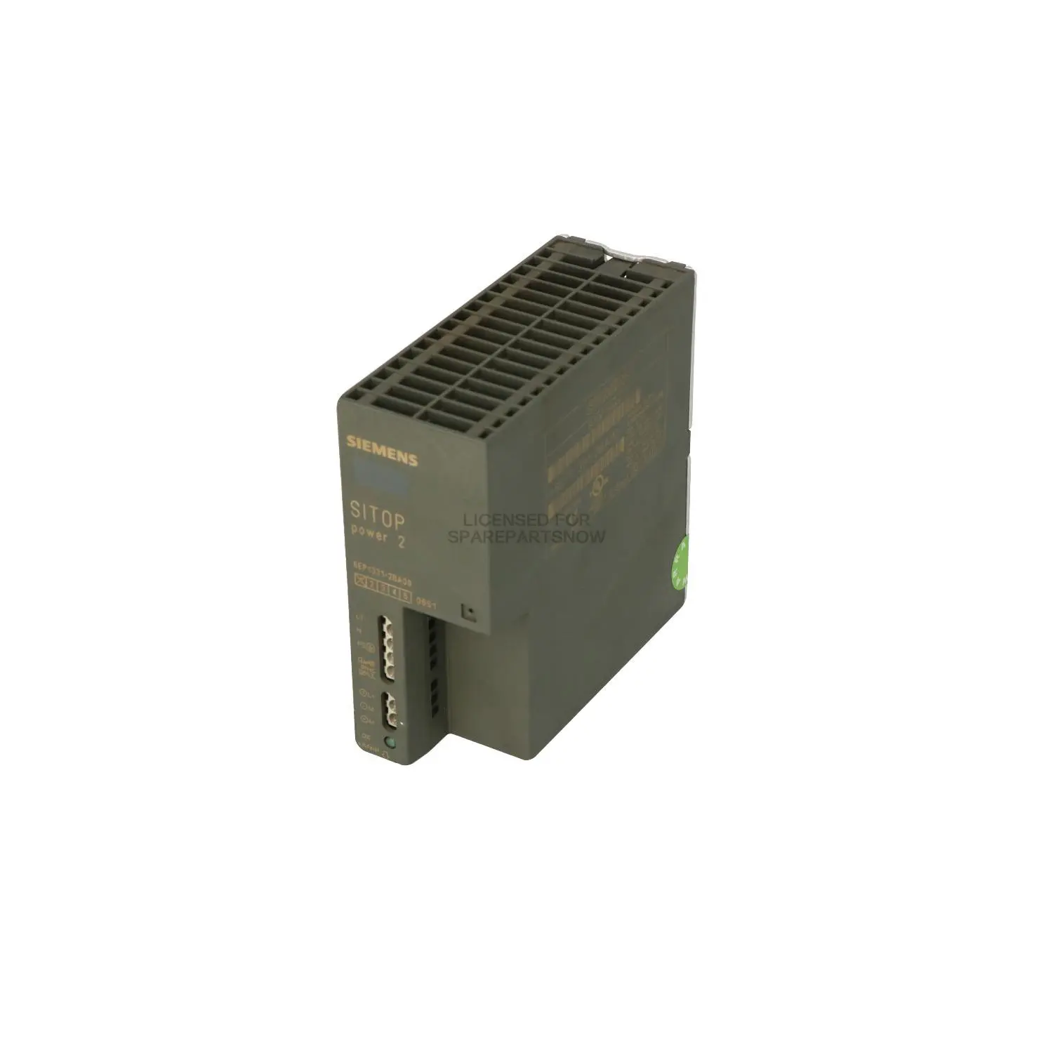 Produktfoto 1 von Siemens 6EP1331-2BA00