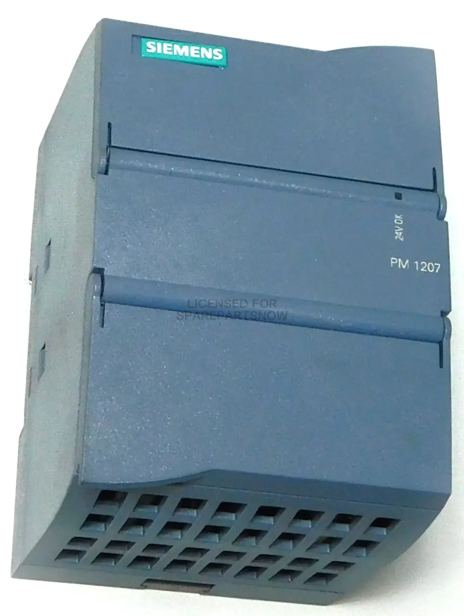 Produktfoto 1 von Siemens 6EP1332-1SH71