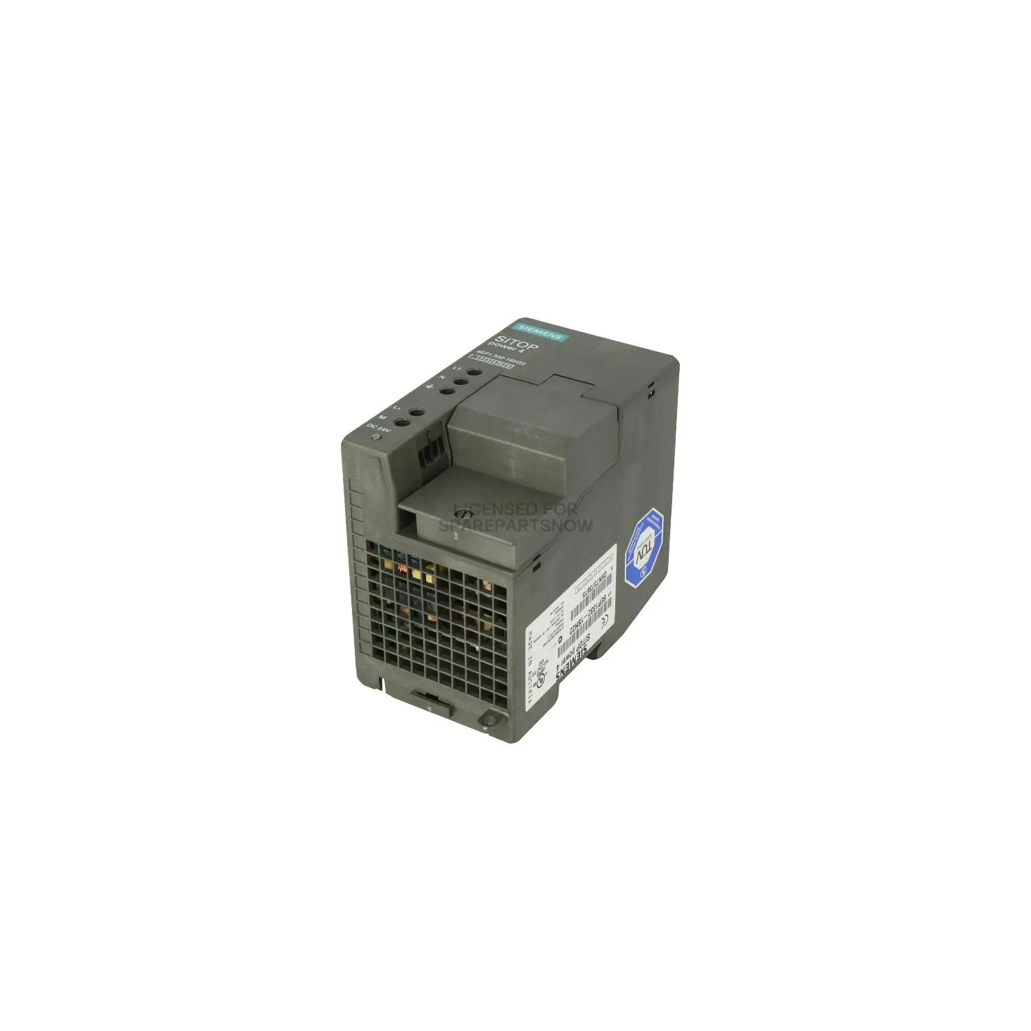 Produktfoto 1 von Siemens 6EP1332-1SH22