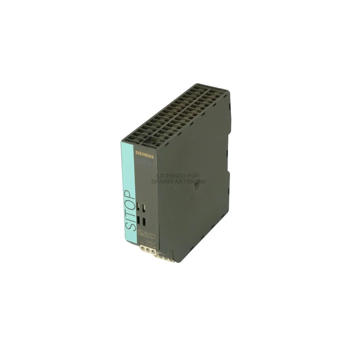 Produktfoto 1 von Siemens 6EP1332-2BA10