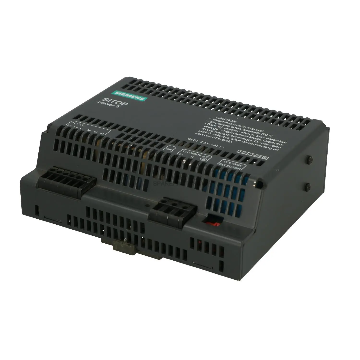 Produktfoto 1 von Siemens 6EP1333-1AL11
