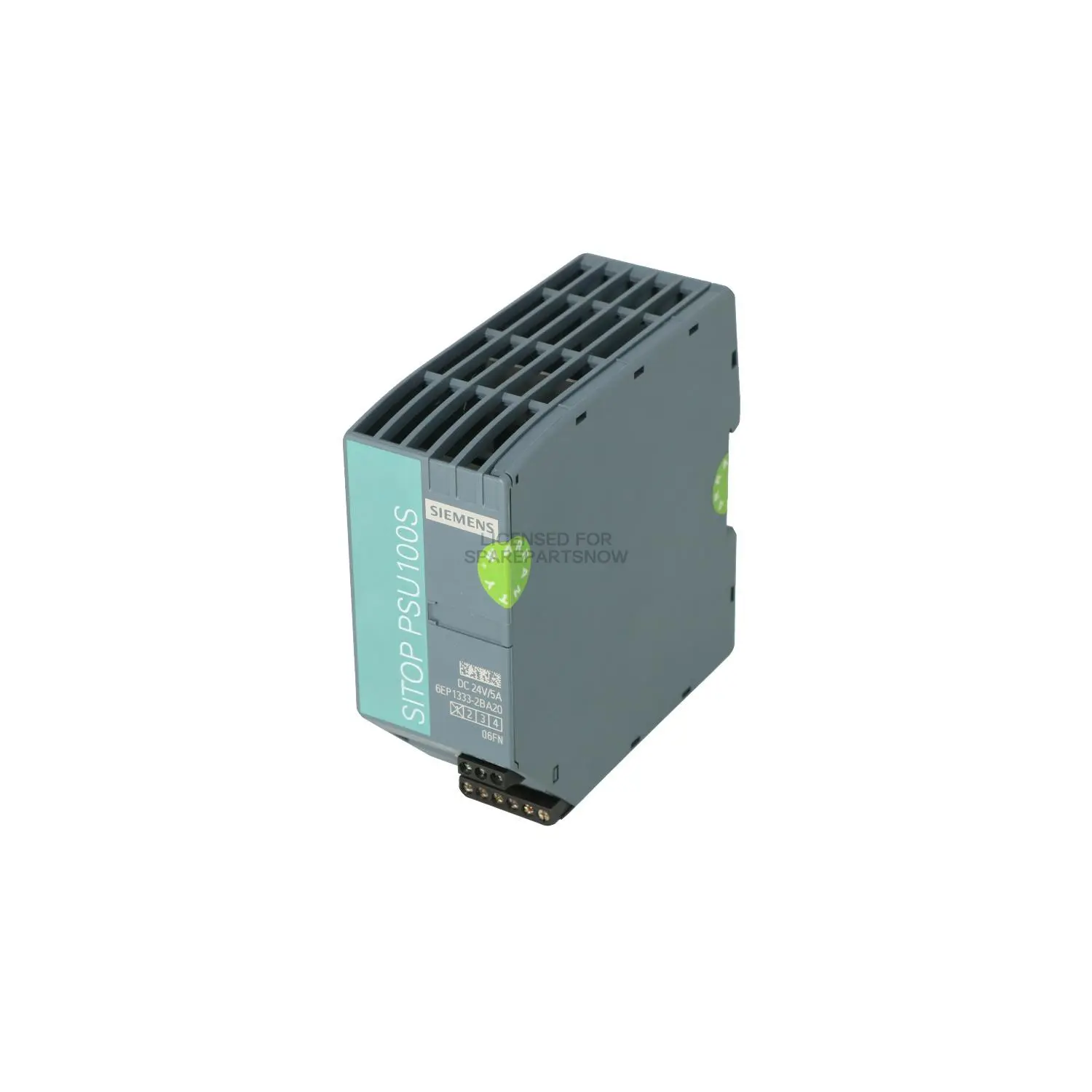 Produktfoto 1 von Siemens 6EP1333-2BA20