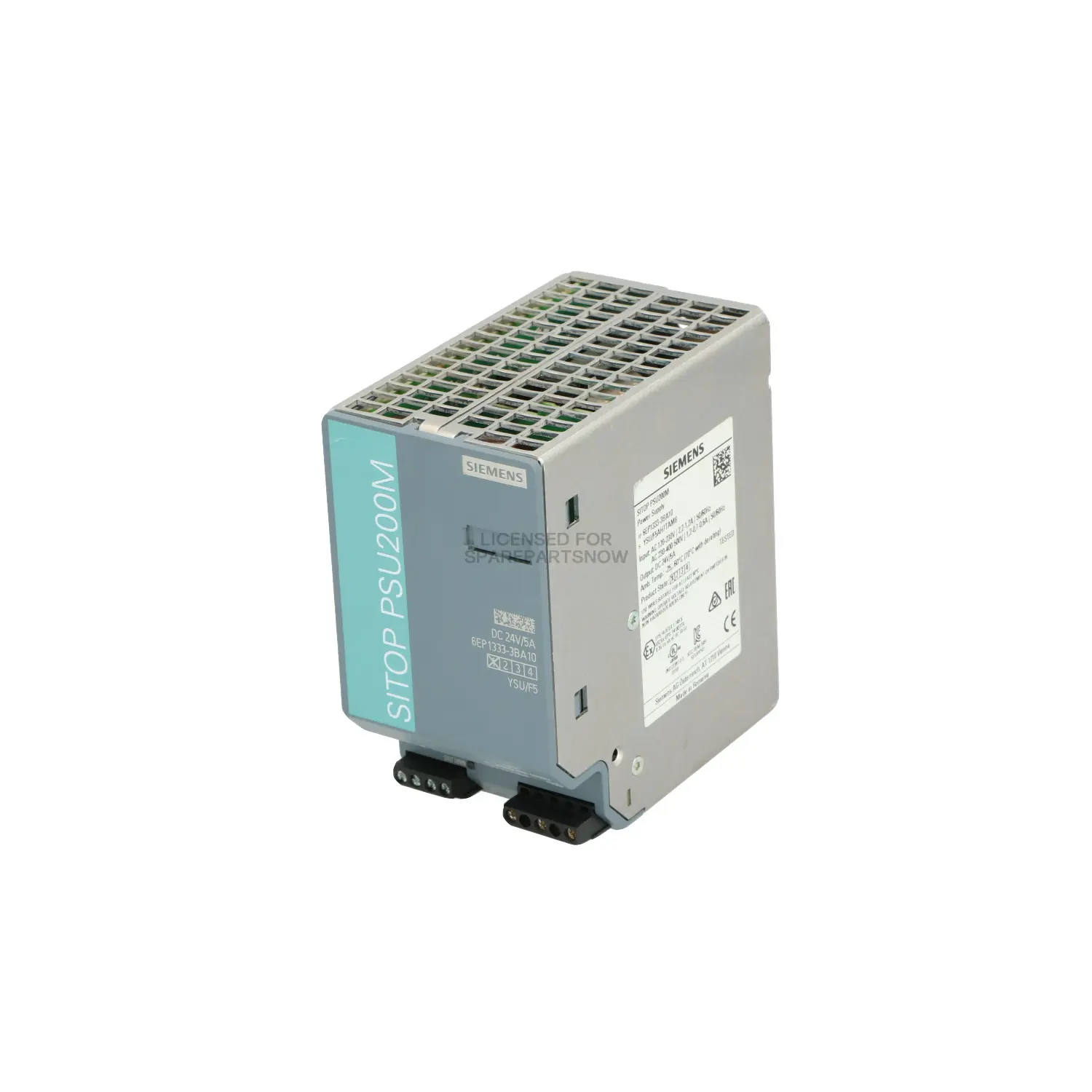 Produktfoto 1 von Siemens 6EP1333-3BA10