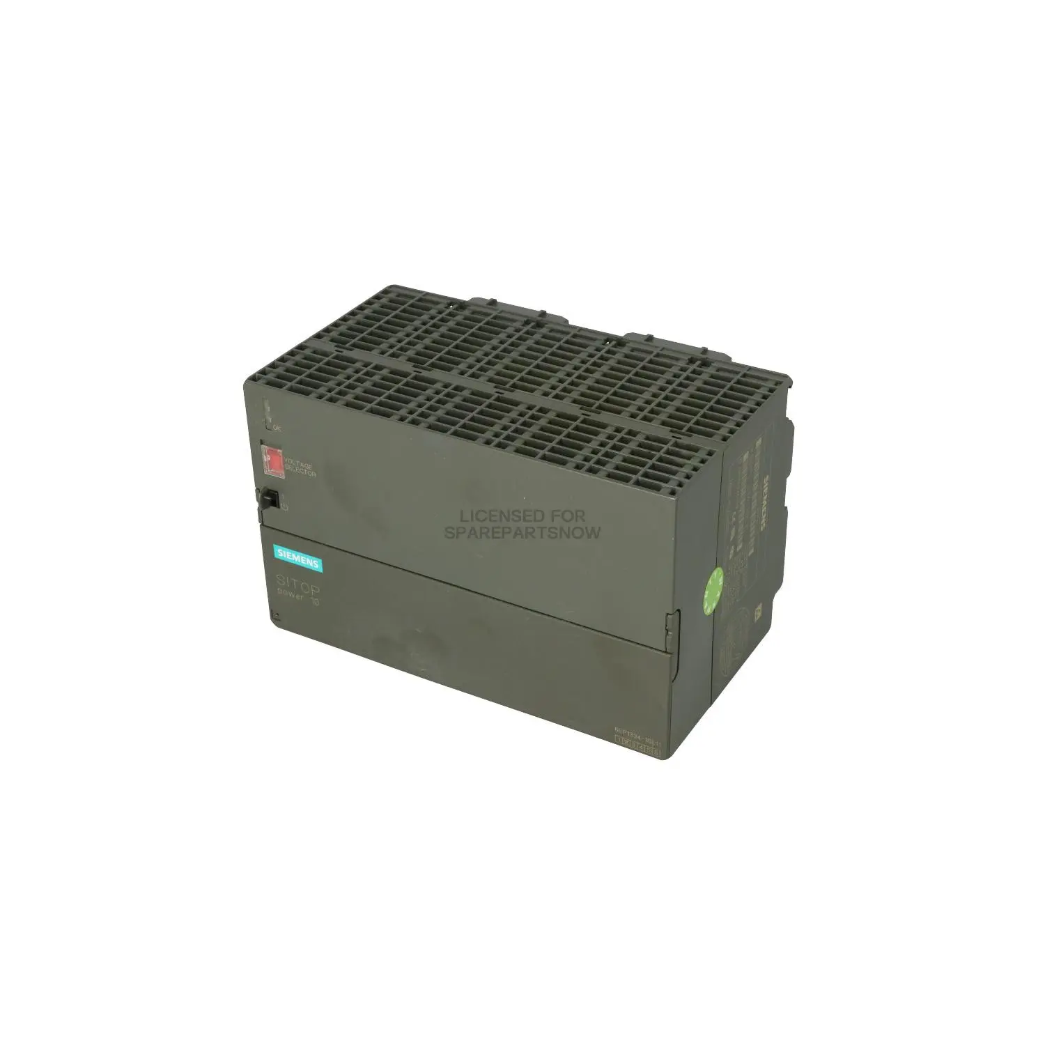 Produktfoto 1 von Siemens 6EP1334-1SL11