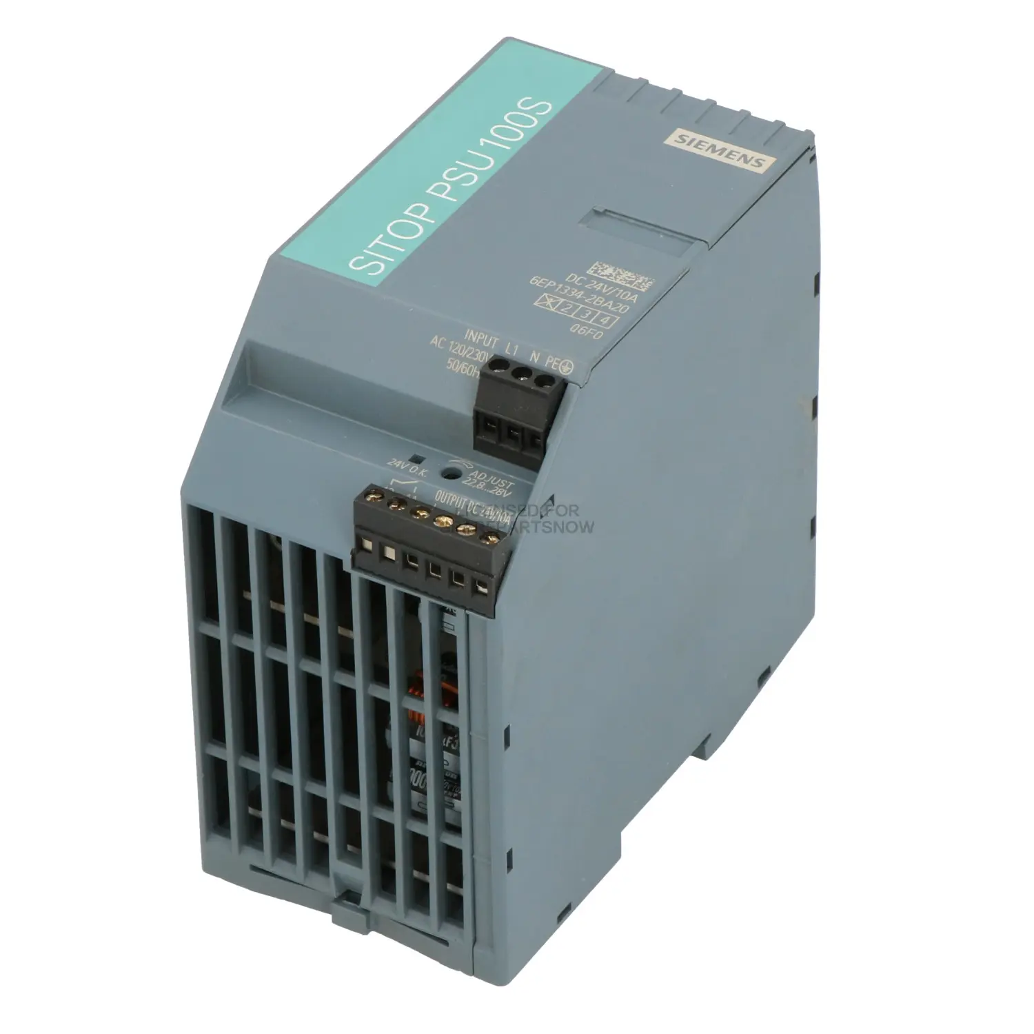 Produktfoto 1 von Siemens 6EP1334-2BA20