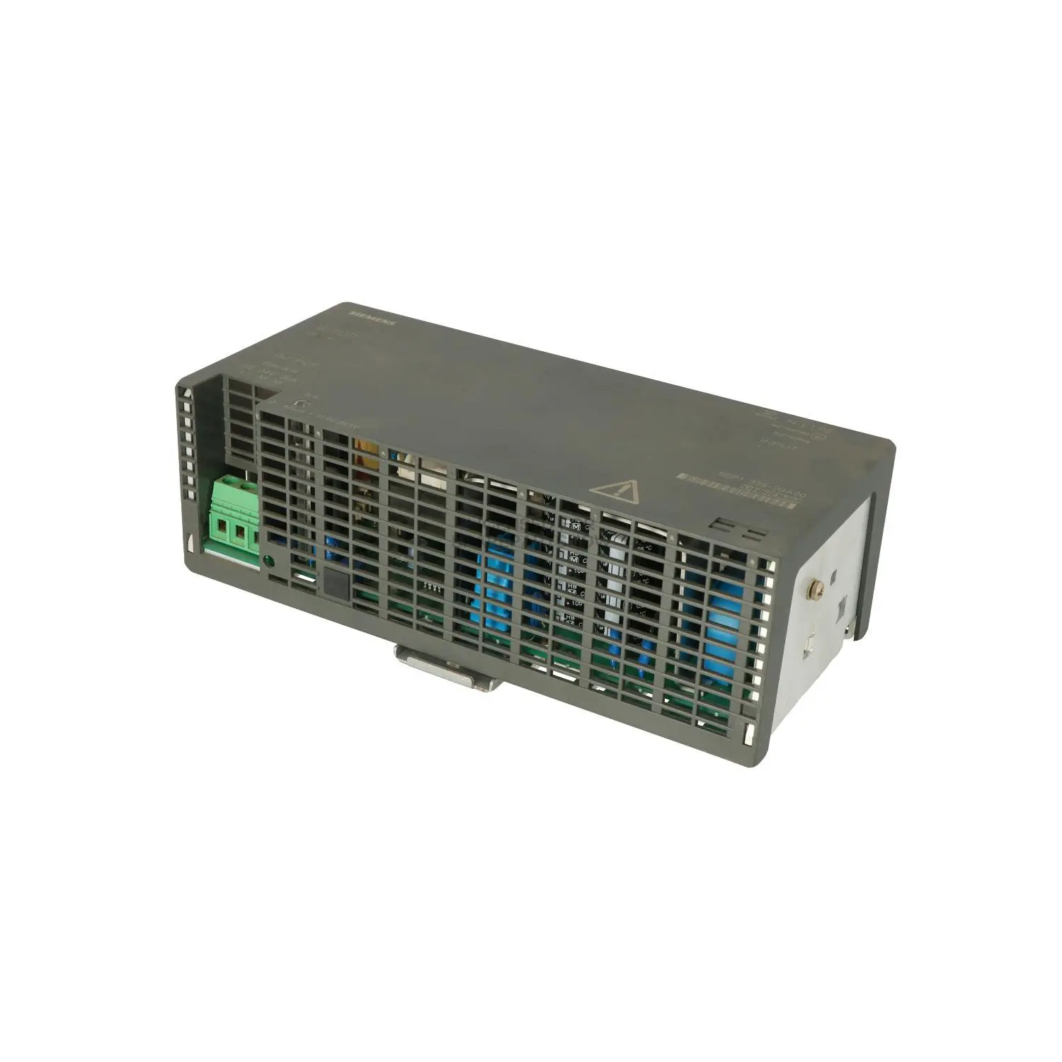 Produktfoto 1 von Siemens 6EP1336-2BA00