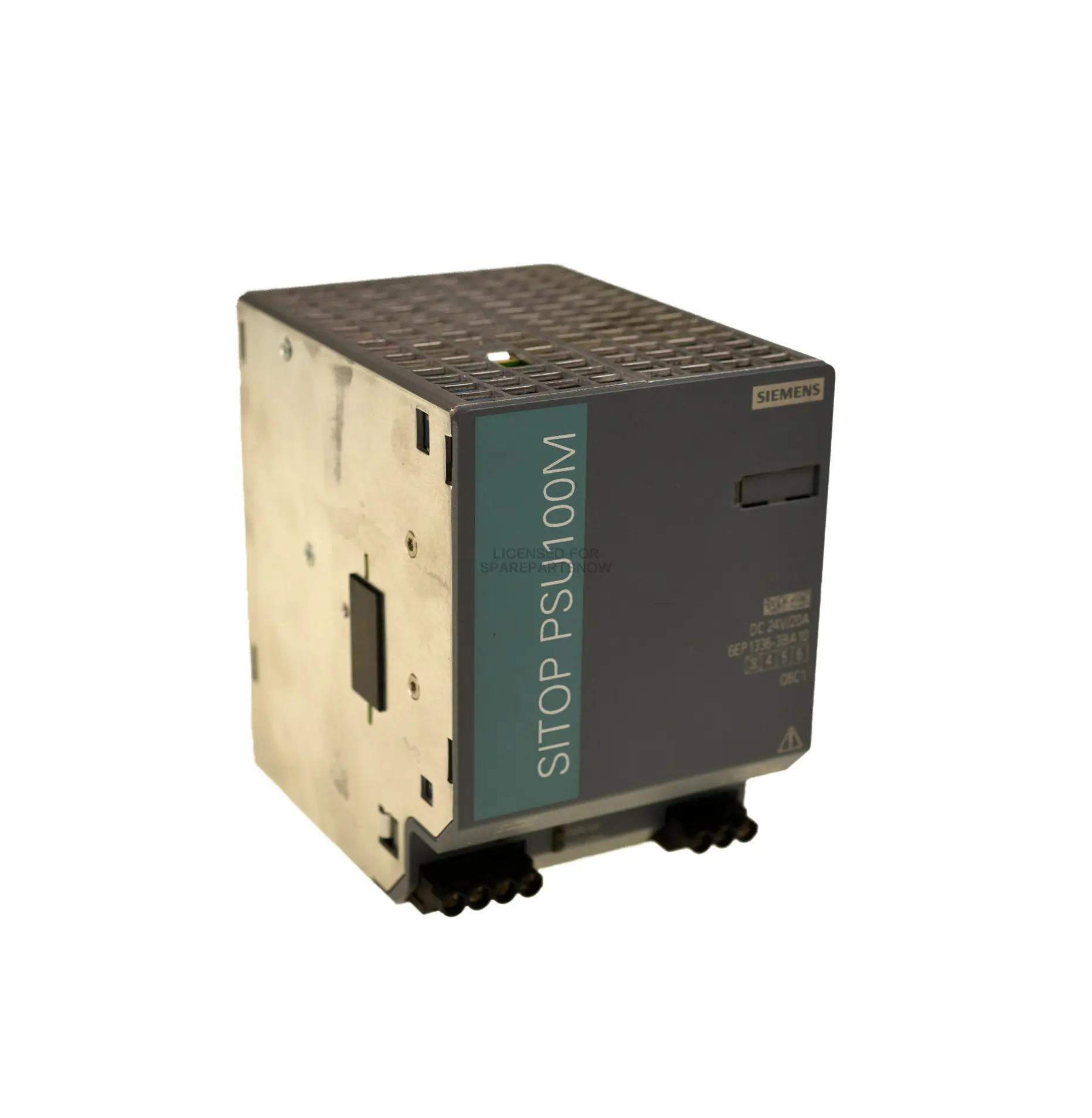 Produktfoto 1 von Siemens 6EP1336-3BA10