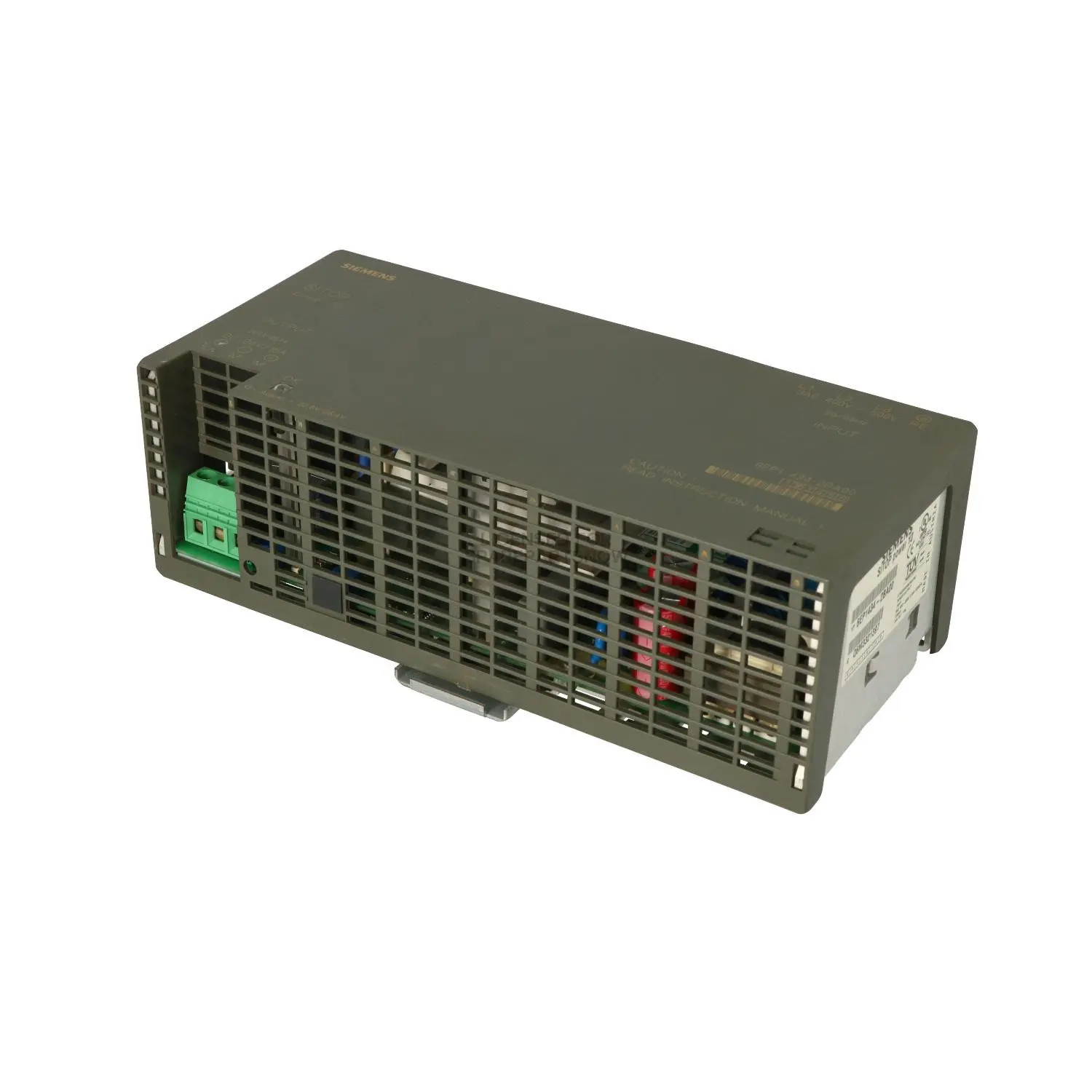 Produktfoto 1 von Siemens 6EP1434-2BA00