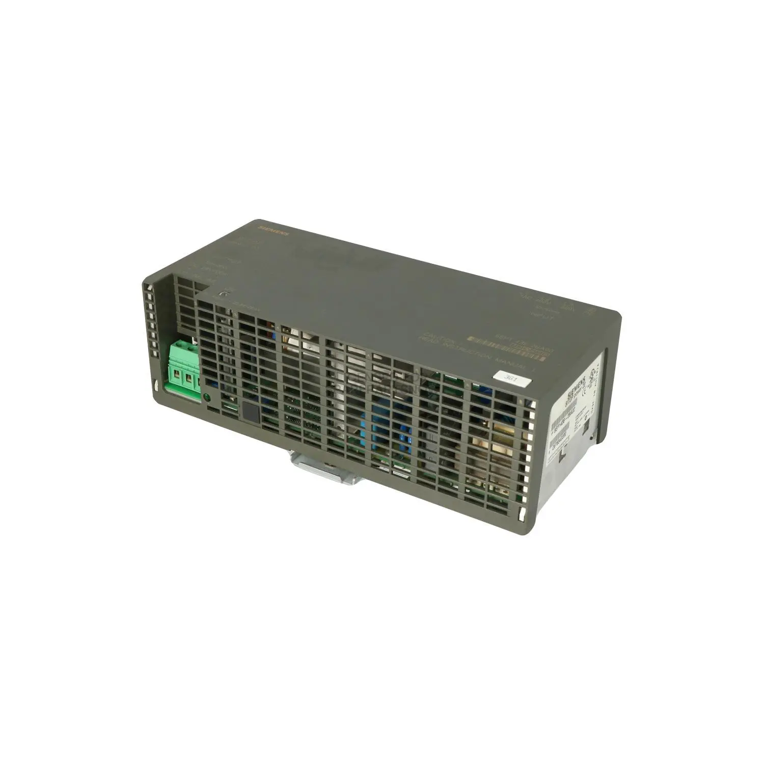 Produktfoto 1 von Siemens 6EP1436-2BA00