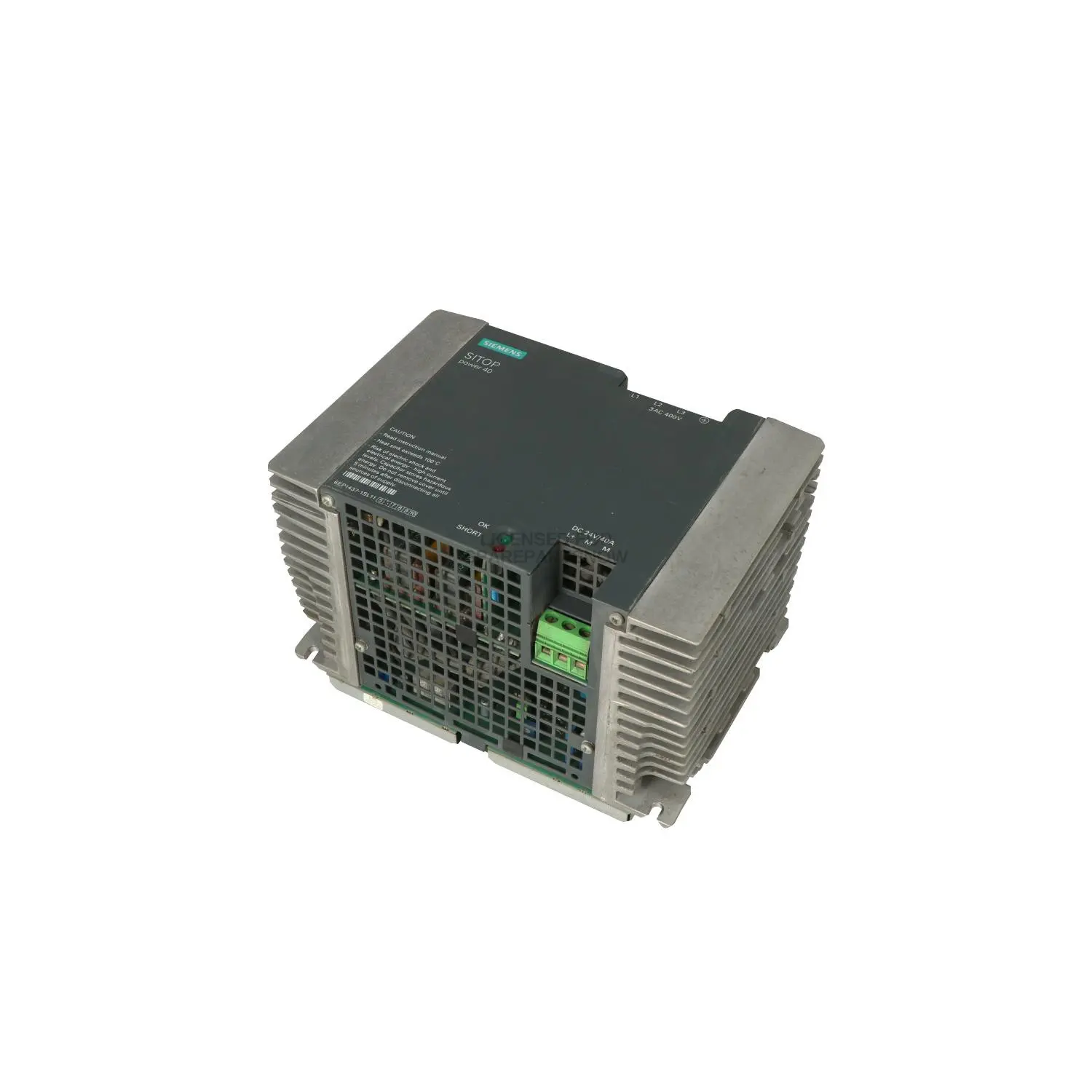 Produktfoto 1 von Siemens 6EP1437-1SL11
