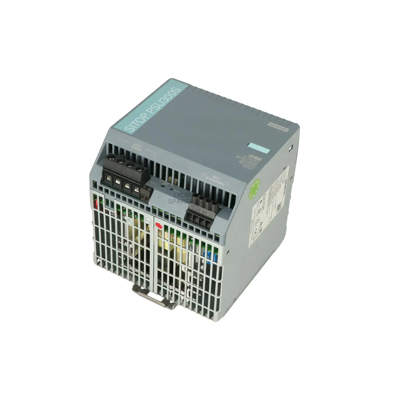 Produktfoto 1 von Siemens 6EP1437-2BA20