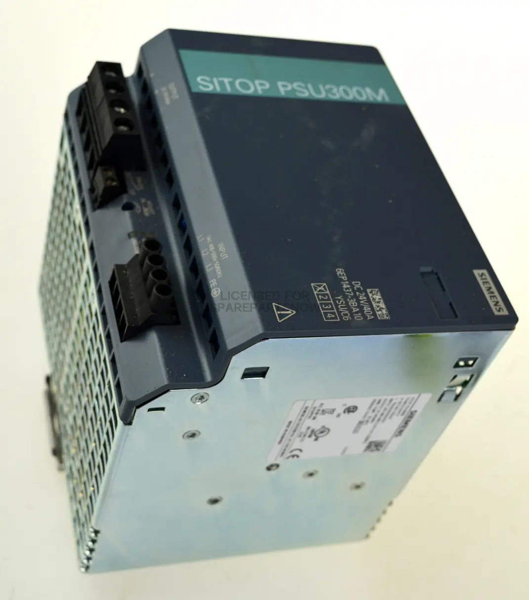 Produktfoto 1 von Siemens 6EP1437-3BA10