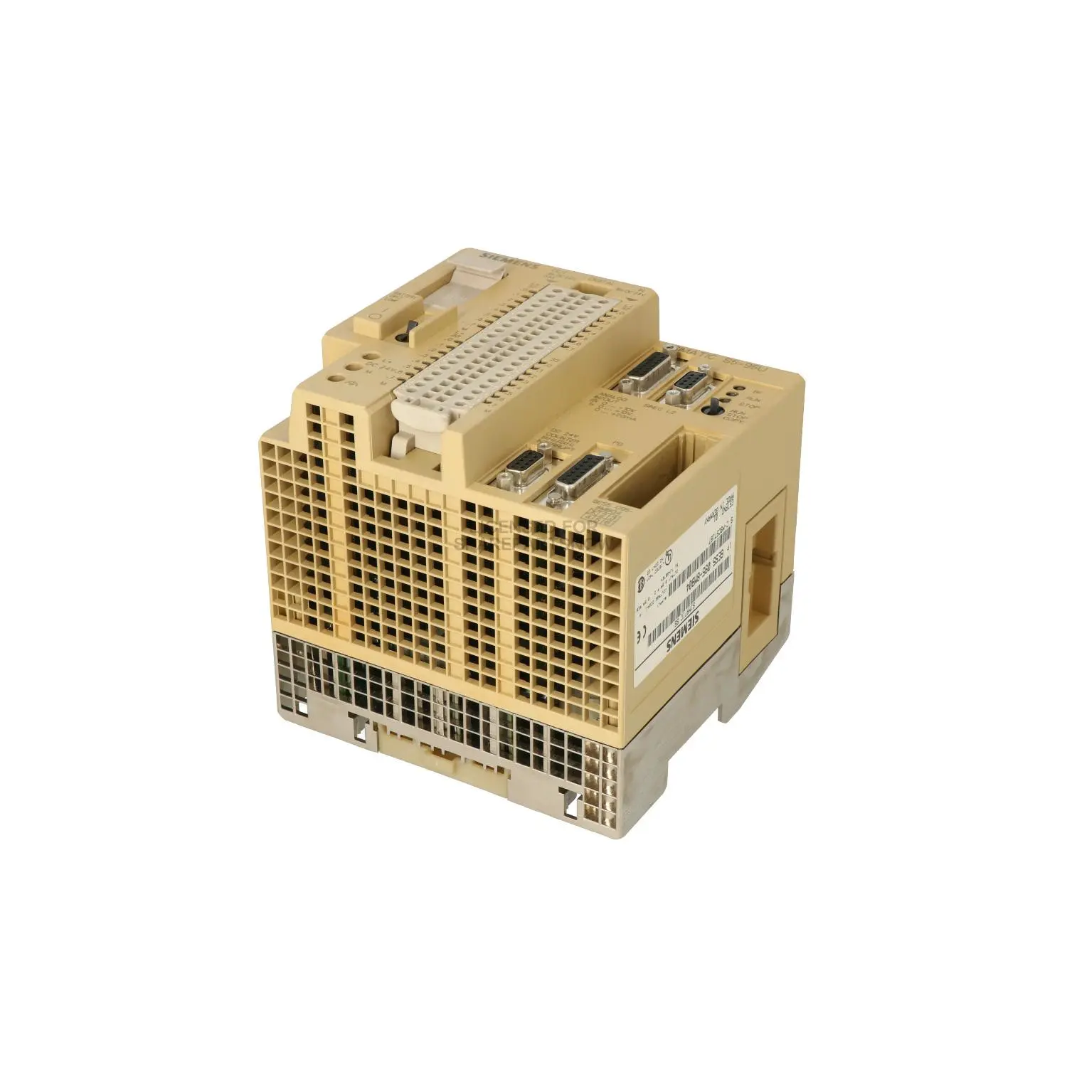 Produktfoto 1 von Siemens 6ES5095-8MB04