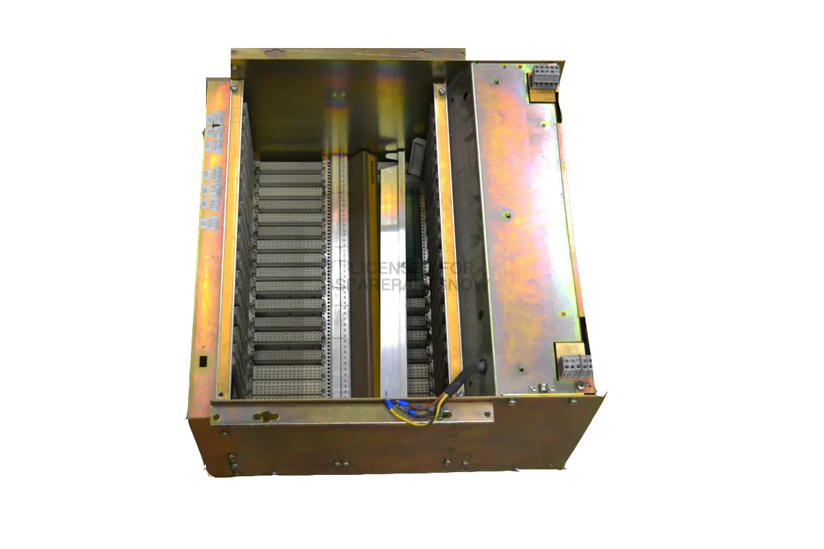 Produktfoto 1 von Siemens 6ES5150-3KB62