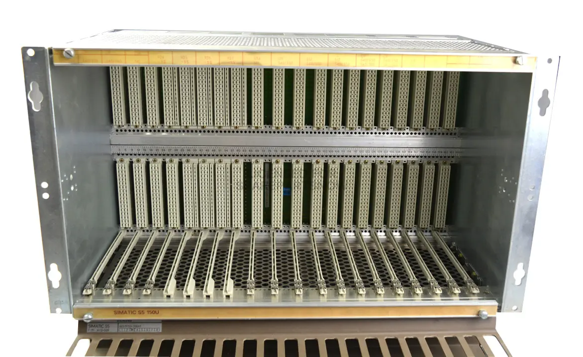 Produktfoto 1 von Siemens 6ES5150-3SB61