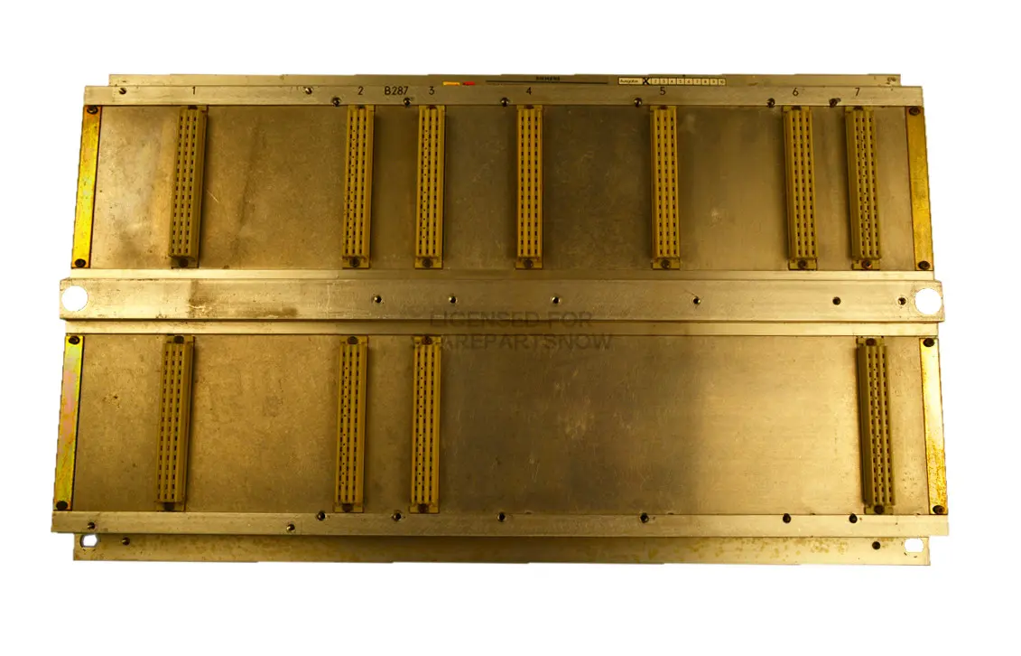 Produktfoto 1 von Siemens 6ES5182-3AA11