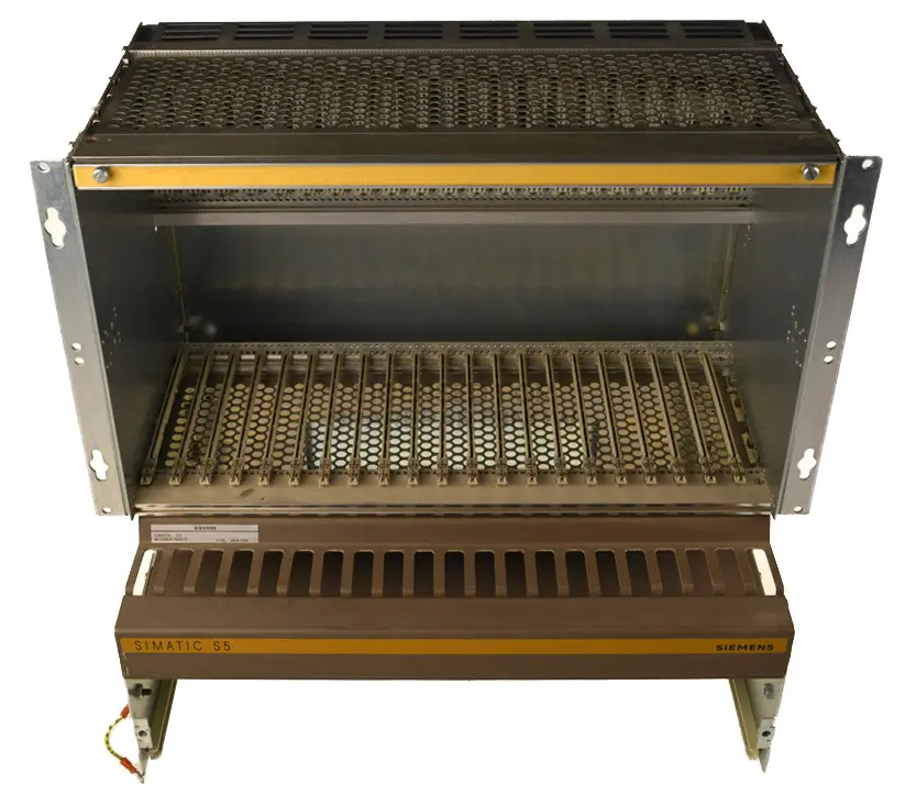 Produktfoto 1 von Siemens 6ES5184-3UA11