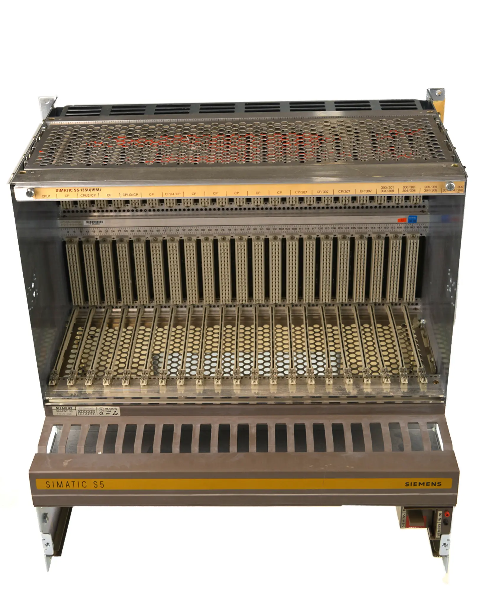 Produktfoto 1 von Siemens 6ES5188-3UA52