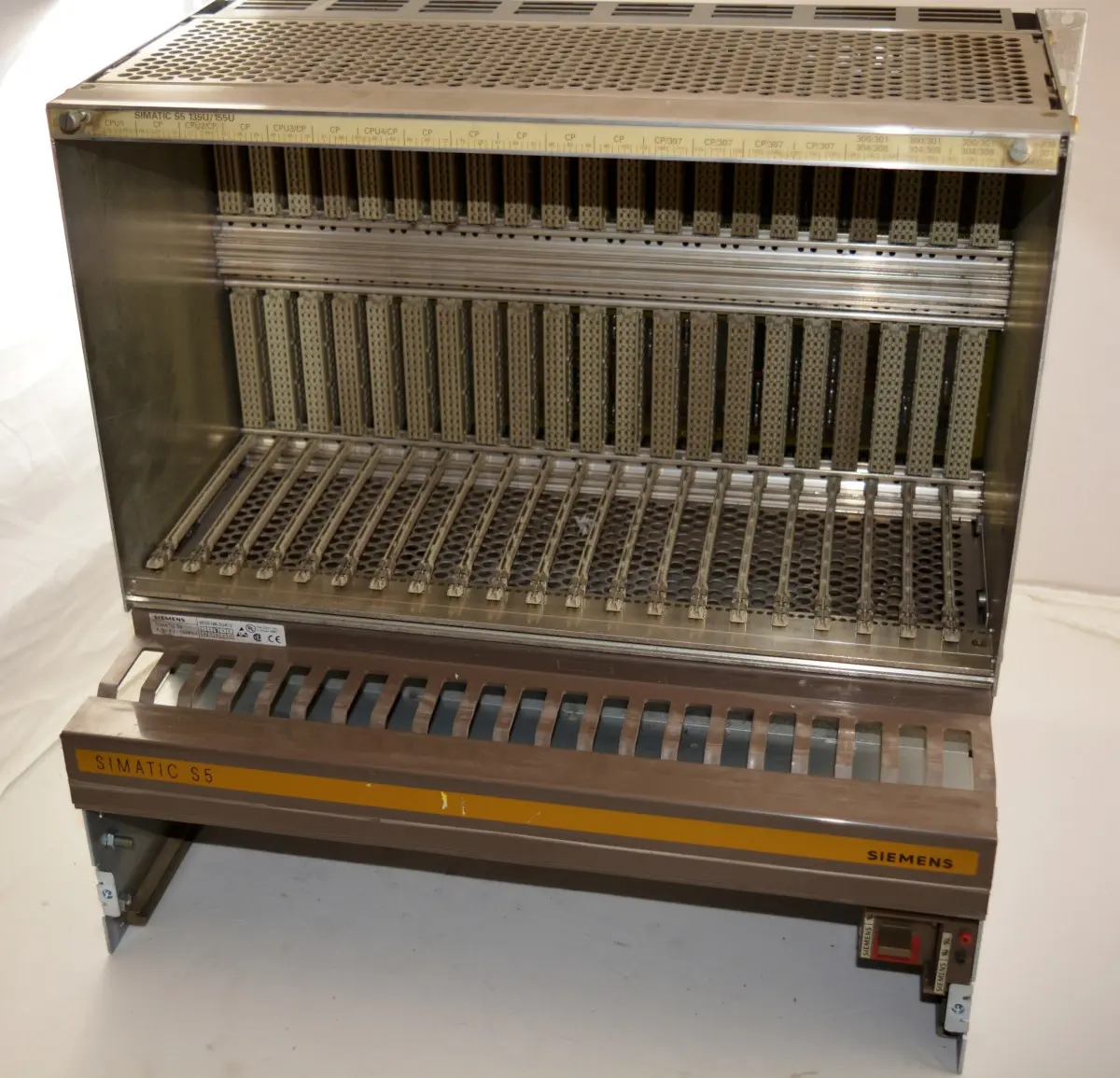 Produktfoto 1 von Siemens 6ES5188-3UA12