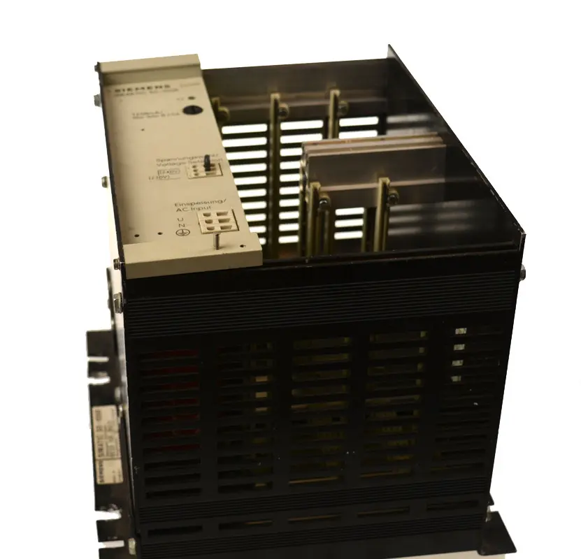 Produktfoto 1 von Siemens 6ES5105-3RA11
