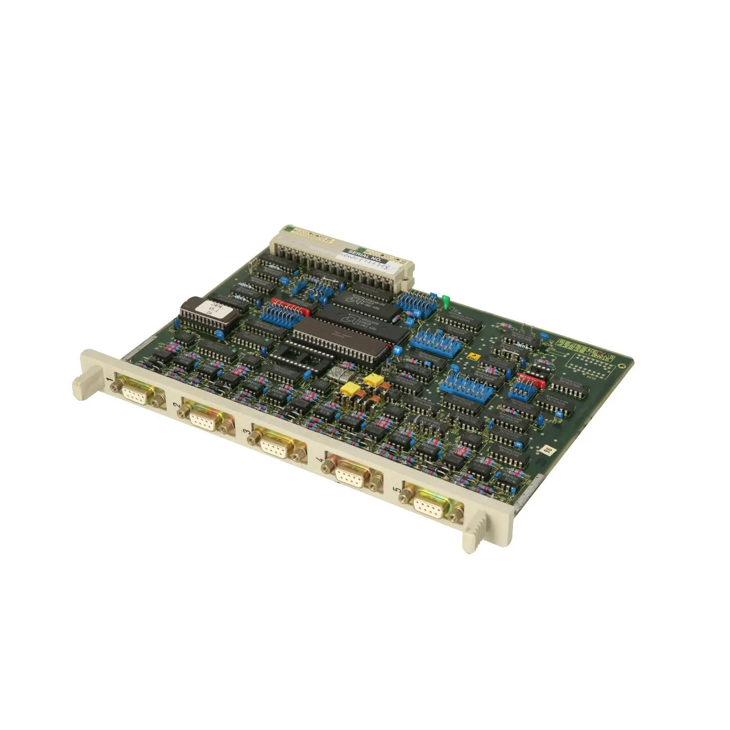 Produktfoto 1 von Siemens 6ES5242-1AA13