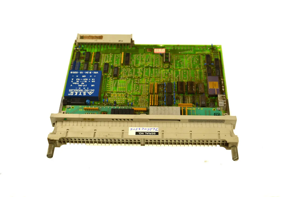 Produktfoto 1 von Siemens 6ES5243-1AB12