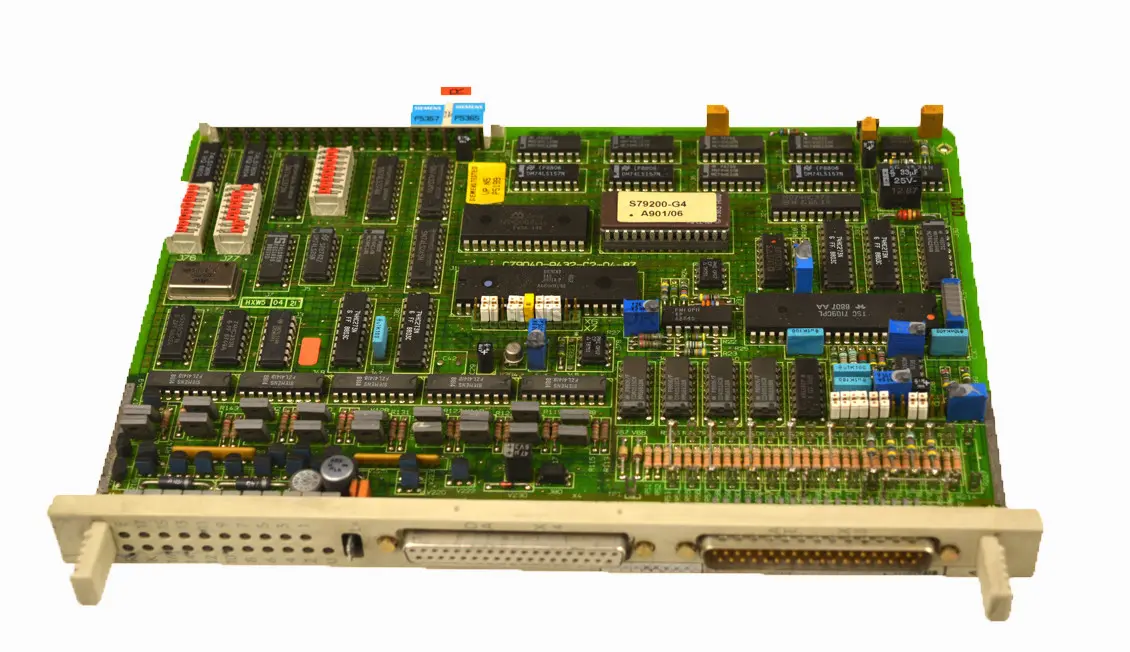 Produktfoto 1 von Siemens 6ES5244-3AA13