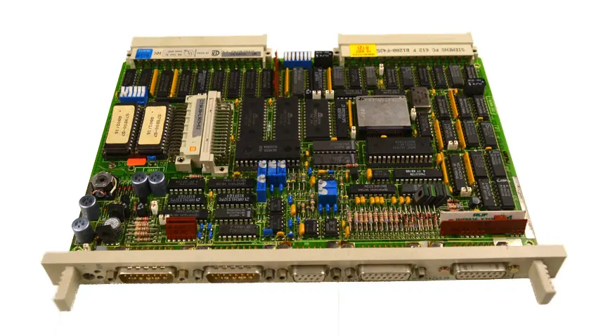 Produktfoto 1 von Siemens 6ES5246-4UA11