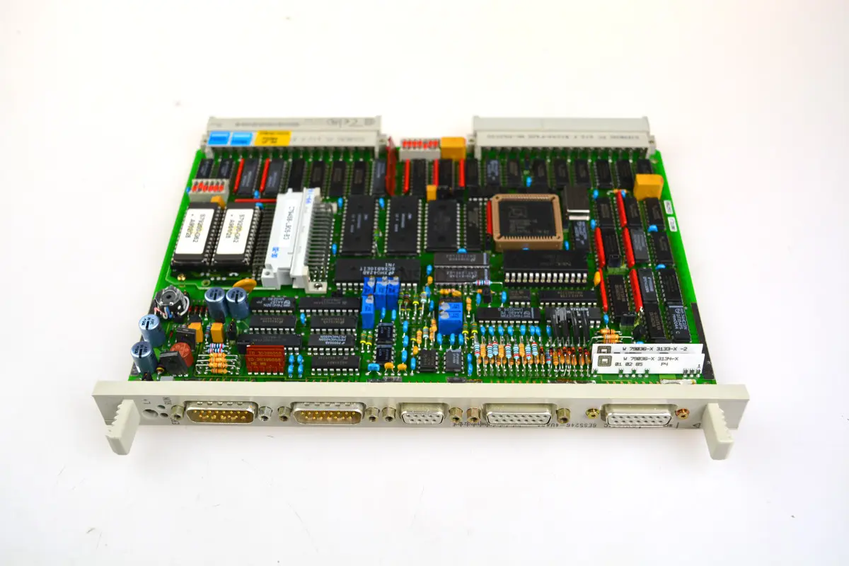 Produktfoto 1 von Siemens 6ES5246-4UA31