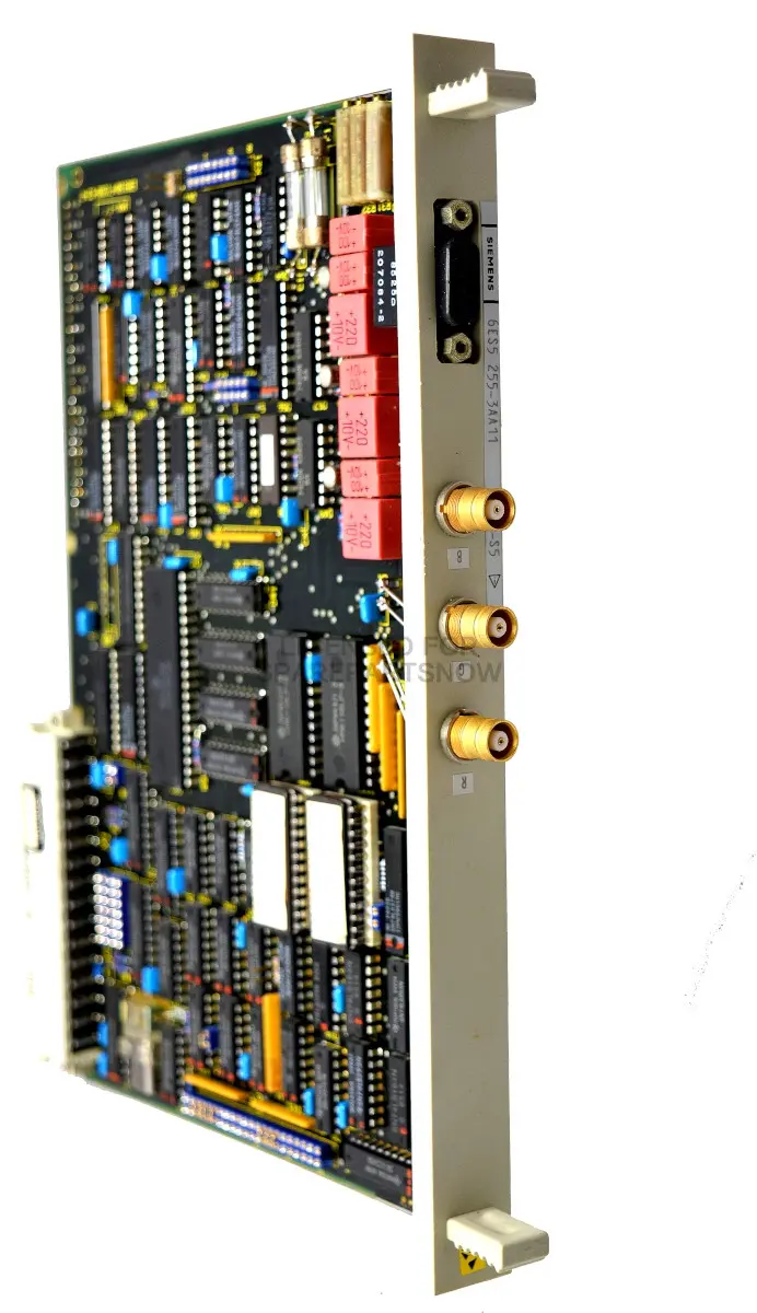 Produktfoto 1 von Siemens 6ES5255-3AA11