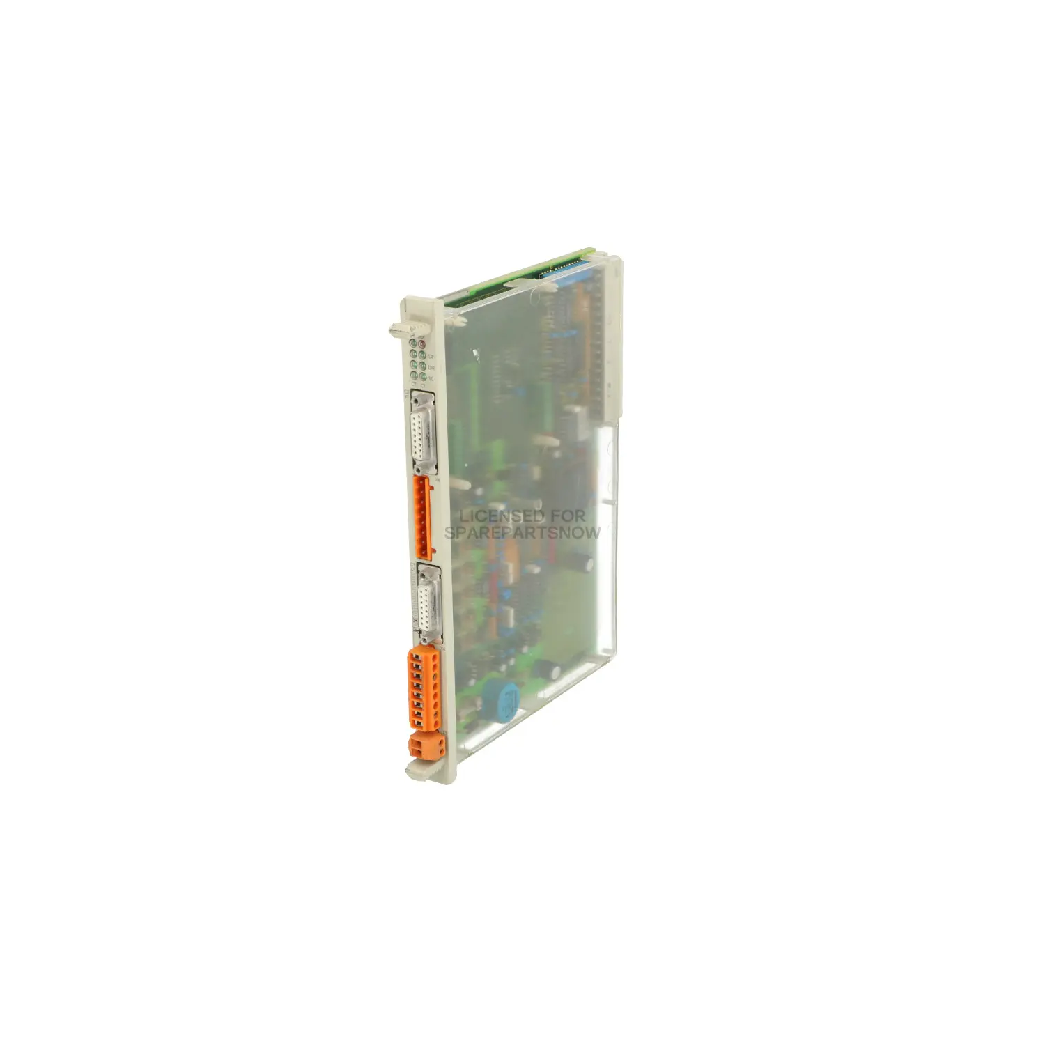 Produktfoto 1 von Siemens 6ES5281-4UA11