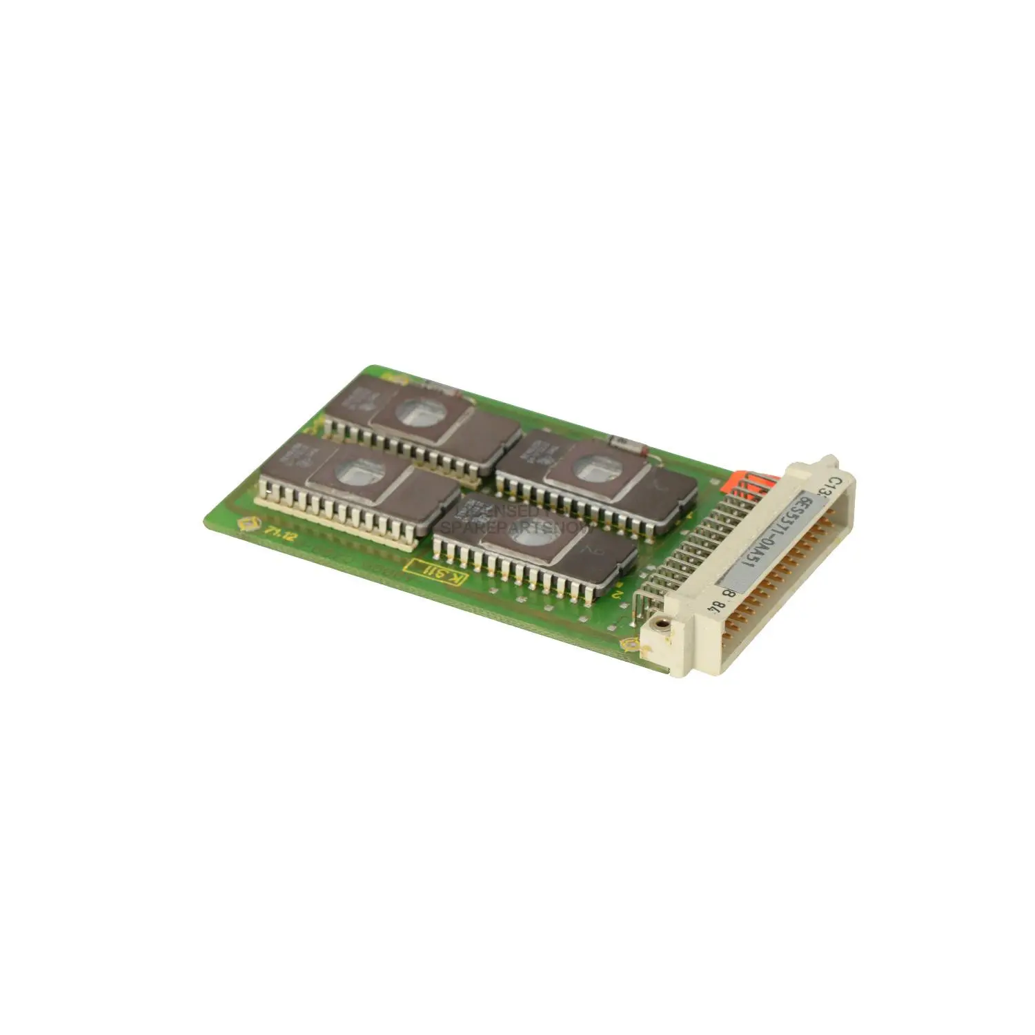 Produktfoto 1 von Siemens 6ES5371-0AA51