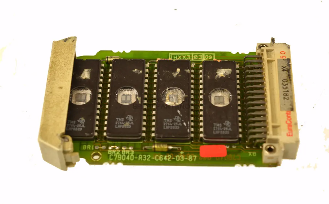 Produktfoto 1 von Siemens 6ES5372-0AA61