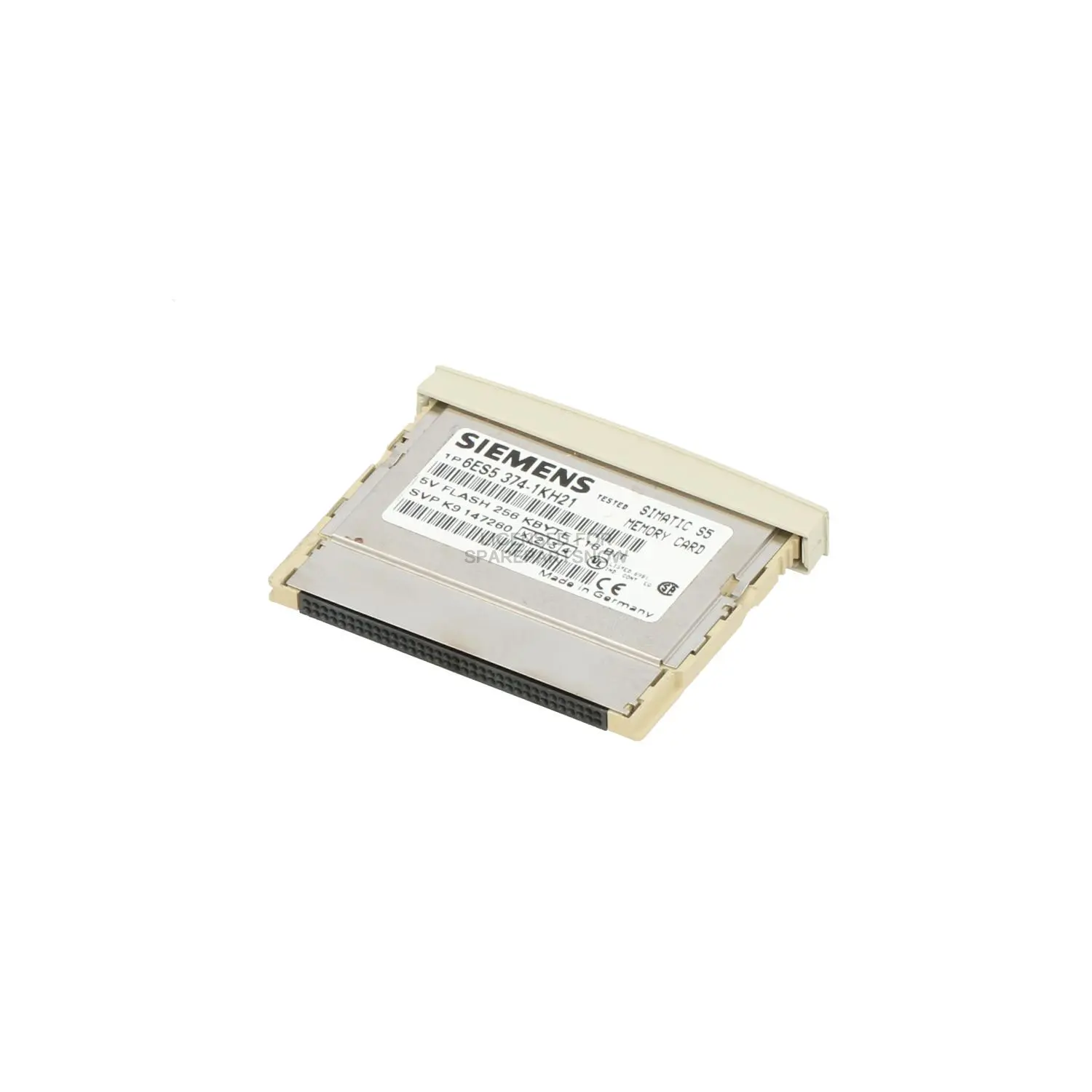 Produktfoto 1 von Siemens 6ES5374-1KH21