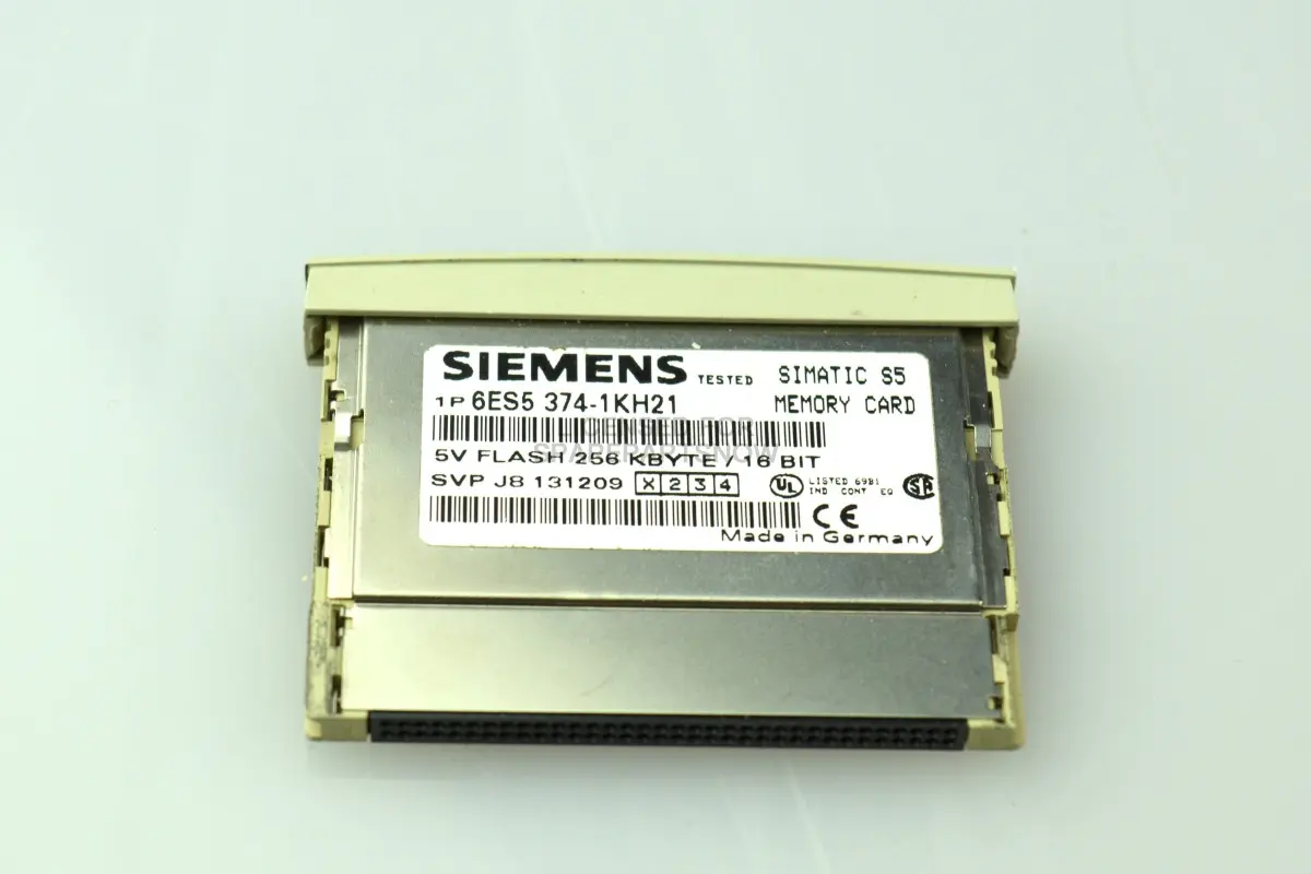 Produktfoto 1 von Siemens 6ES5374-2FK21
