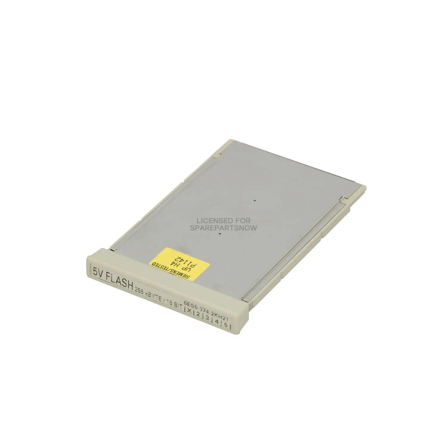 Produktfoto 1 von Siemens 6ES5374-2KH21