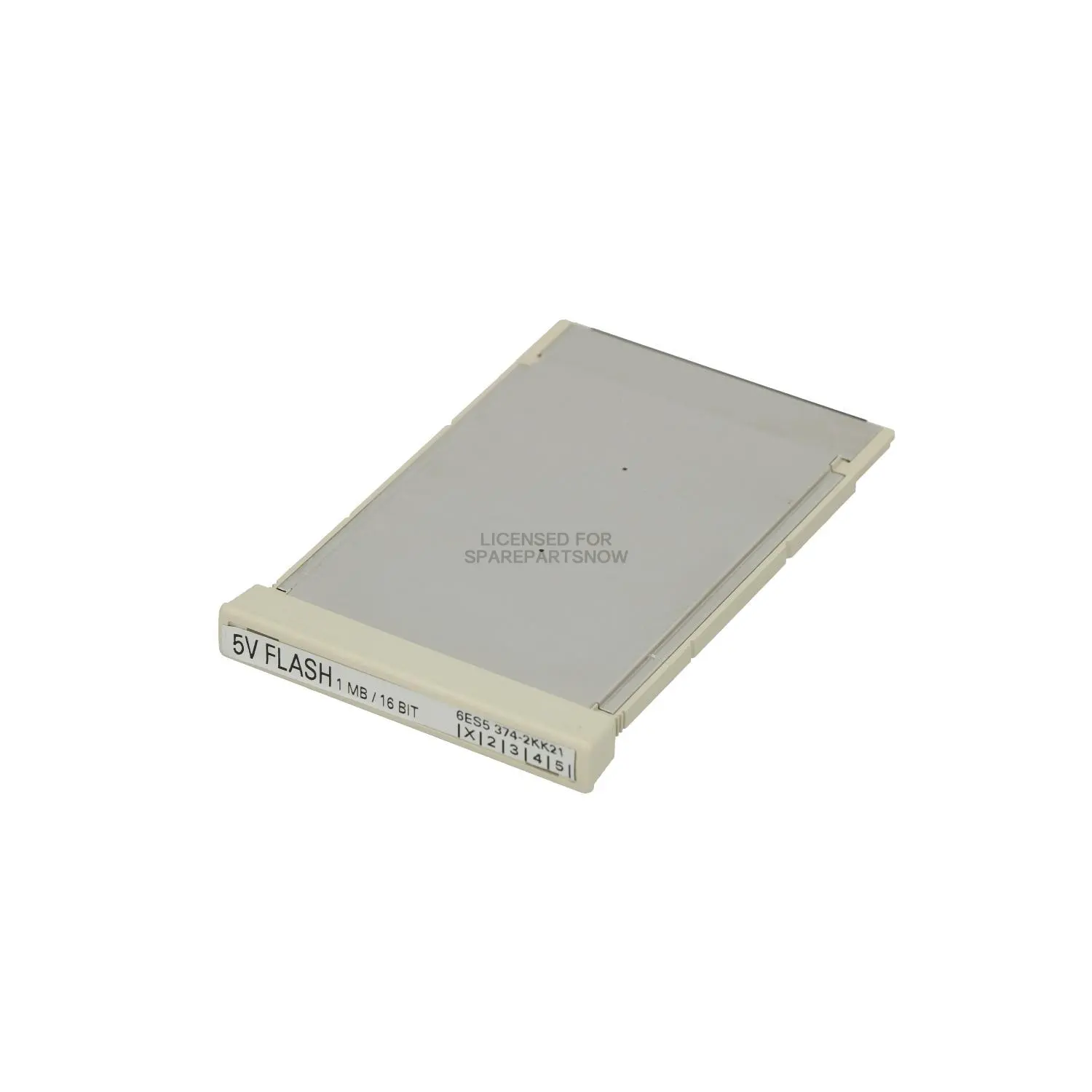 Produktfoto 1 von Siemens 6ES5374-2KK21