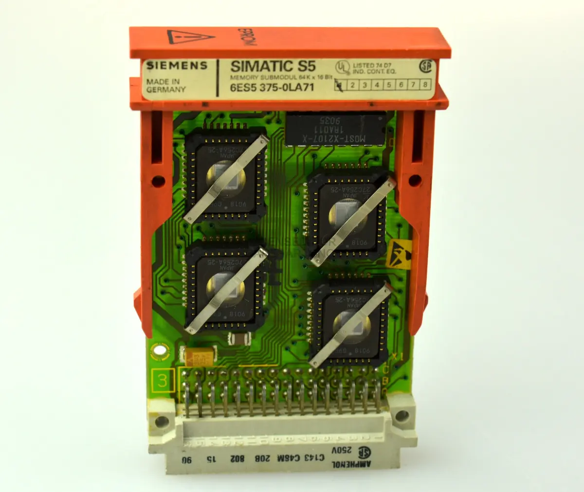Produktfoto 1 von Siemens 6ES5375-0LA71