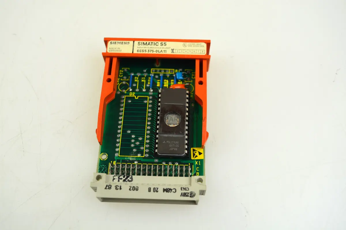 Produktfoto 1 von Siemens 6ES5375-0LA11