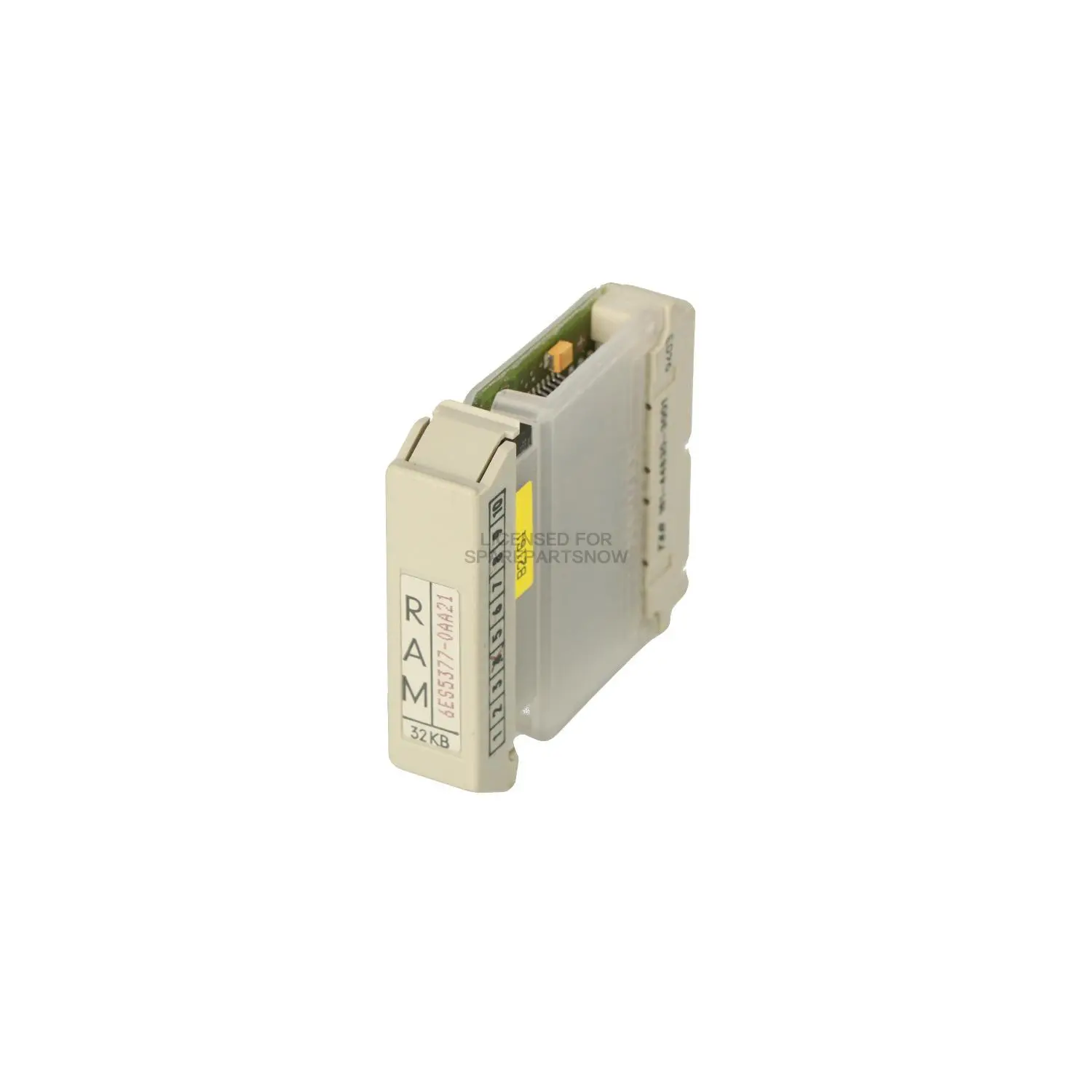 Produktfoto 1 von Siemens 6ES5377-0AA21