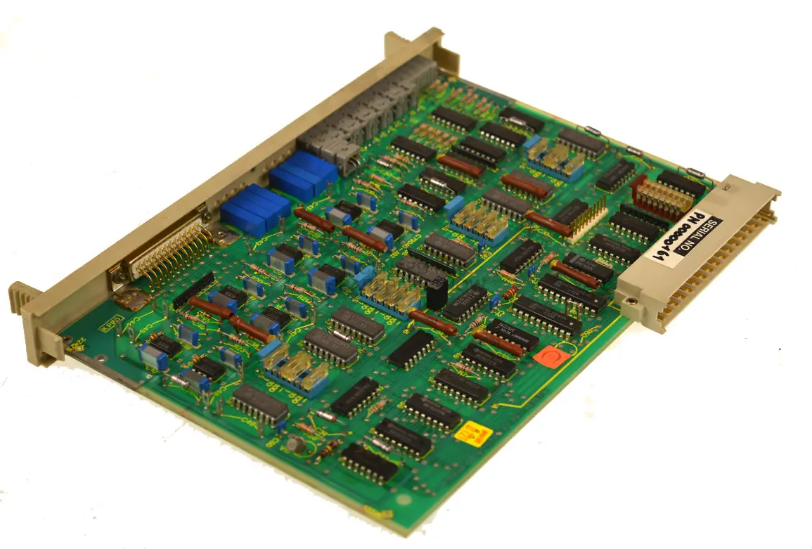 Produktfoto 1 von Siemens 6ES5392-5AA11