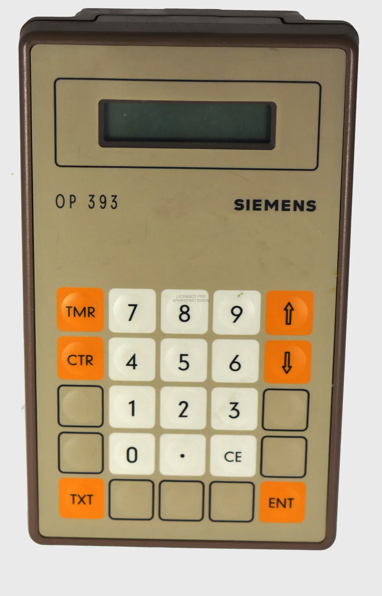 Produktfoto 1 von Siemens 6ES5393-0UA11