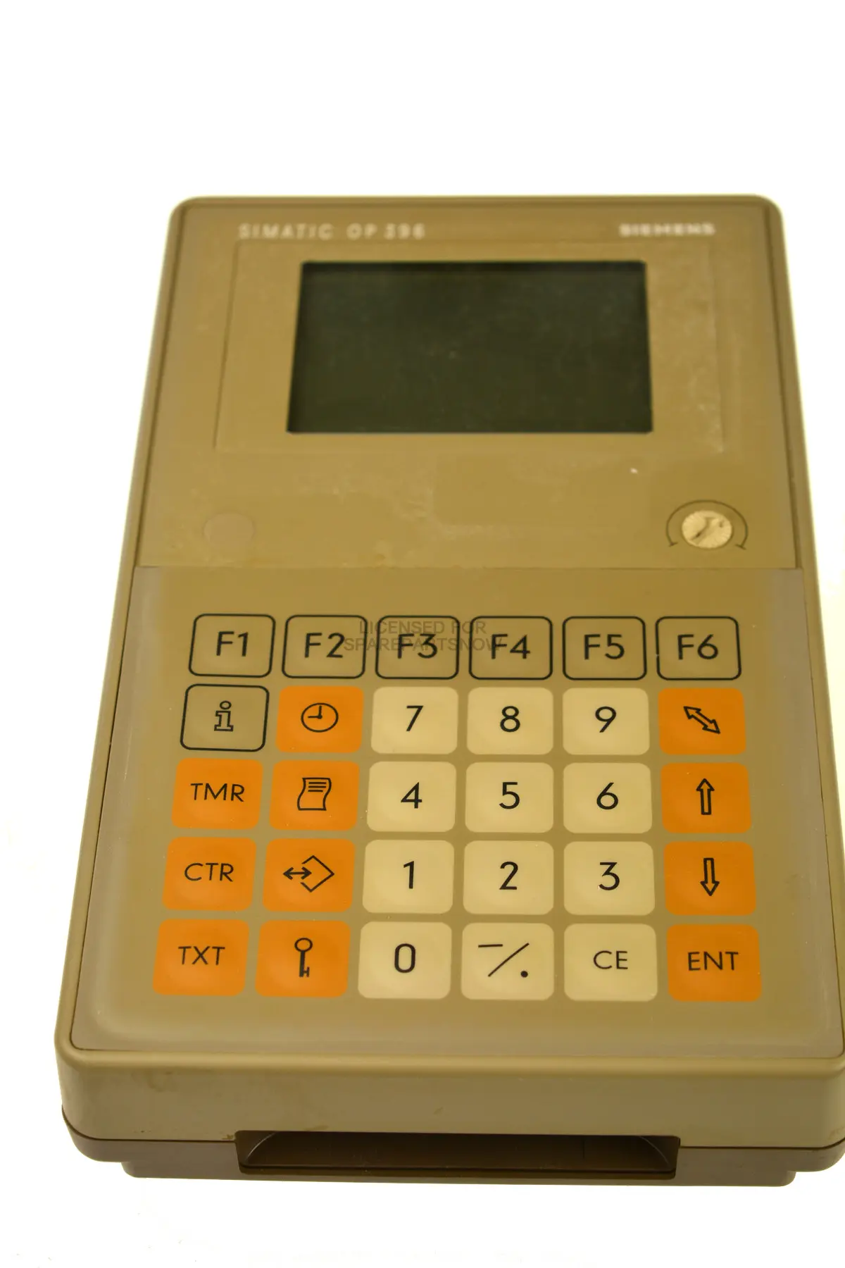 Produktfoto 1 von Siemens 6ES5396-0UA11