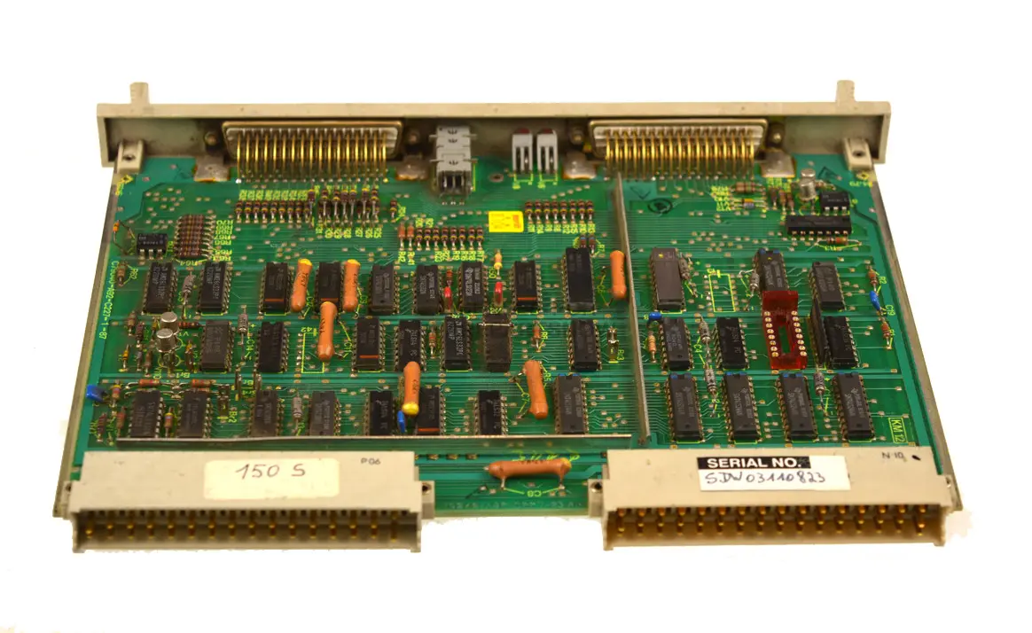 Produktfoto 1 von Siemens 6ES5301-3AB11