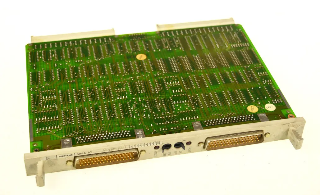 Produktfoto 1 von Siemens 6ES5304-3UA11
