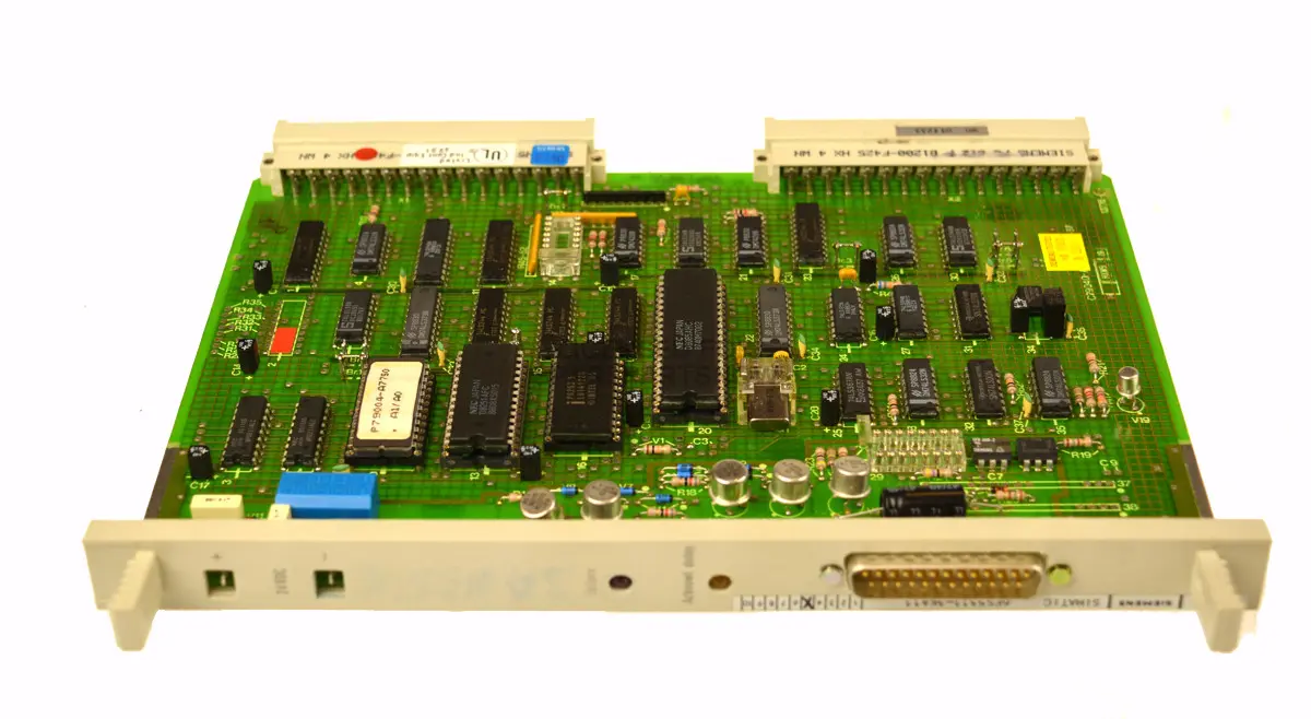 Produktfoto 1 von Siemens 6ES5311-3KA11