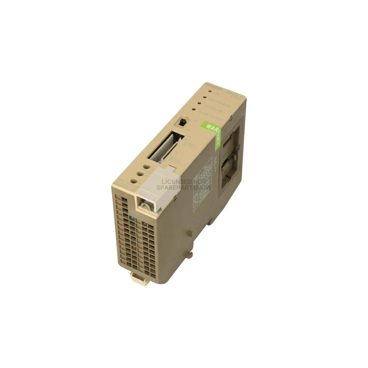 Produktfoto 1 von Siemens 6ES5318-8MA12